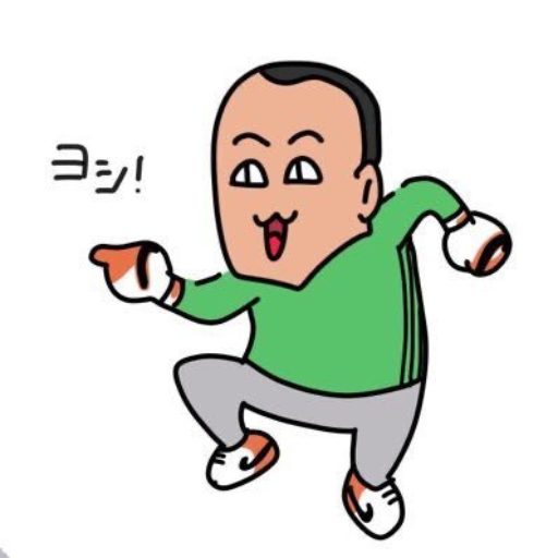 とれぱん先生のアバター